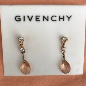 Givenchy Stud earrings Brand New